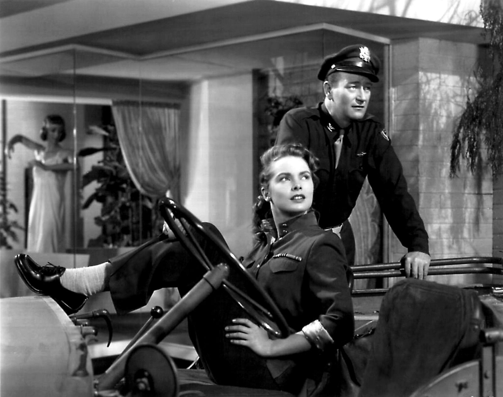 Foto zum Film Düsenjäger Bild 5 auf 7 FILMSTARTS.de