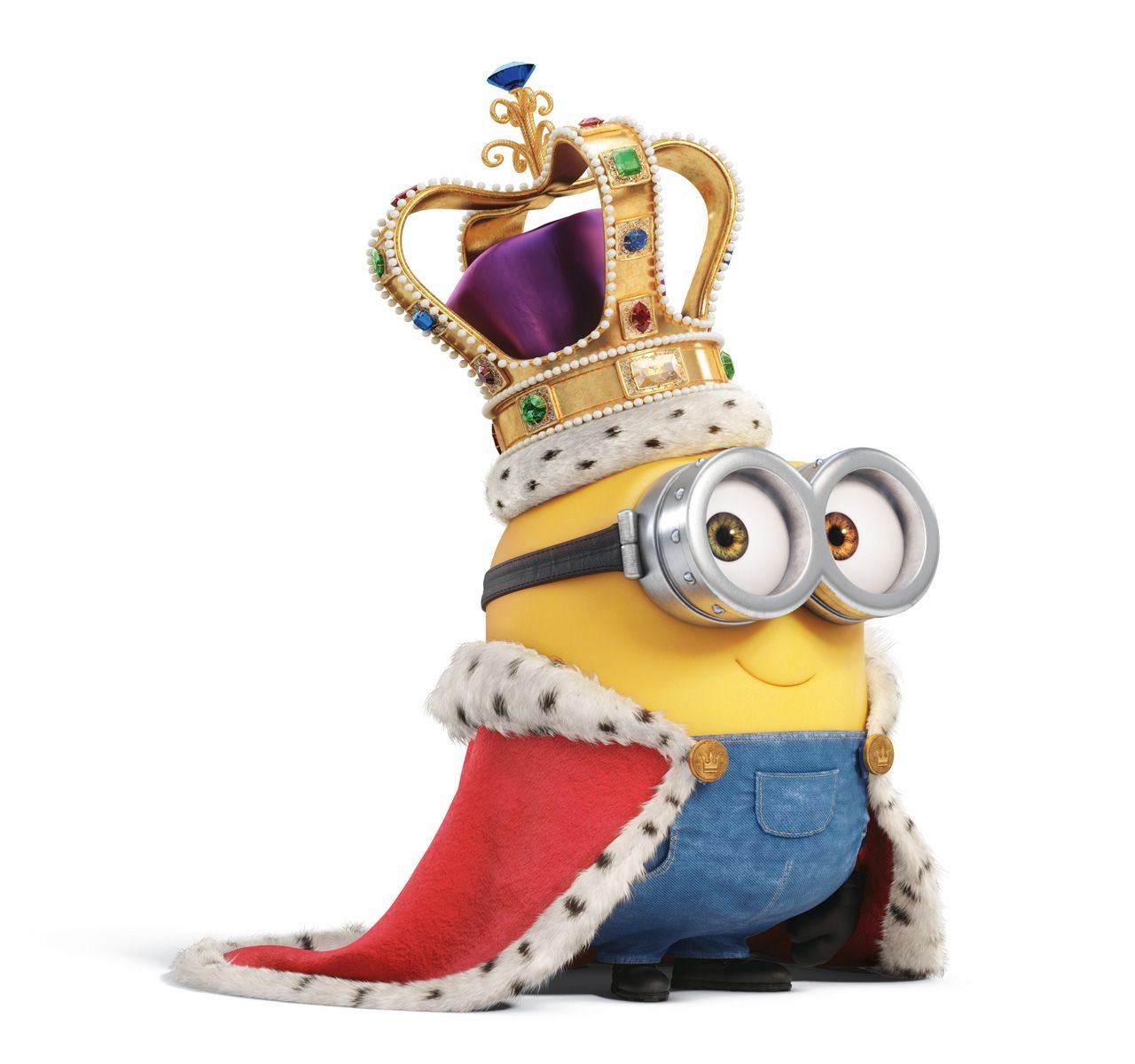 Promotion Fotos zum Film Minions - Bild 43 auf 73 - FILMSTARTS.de