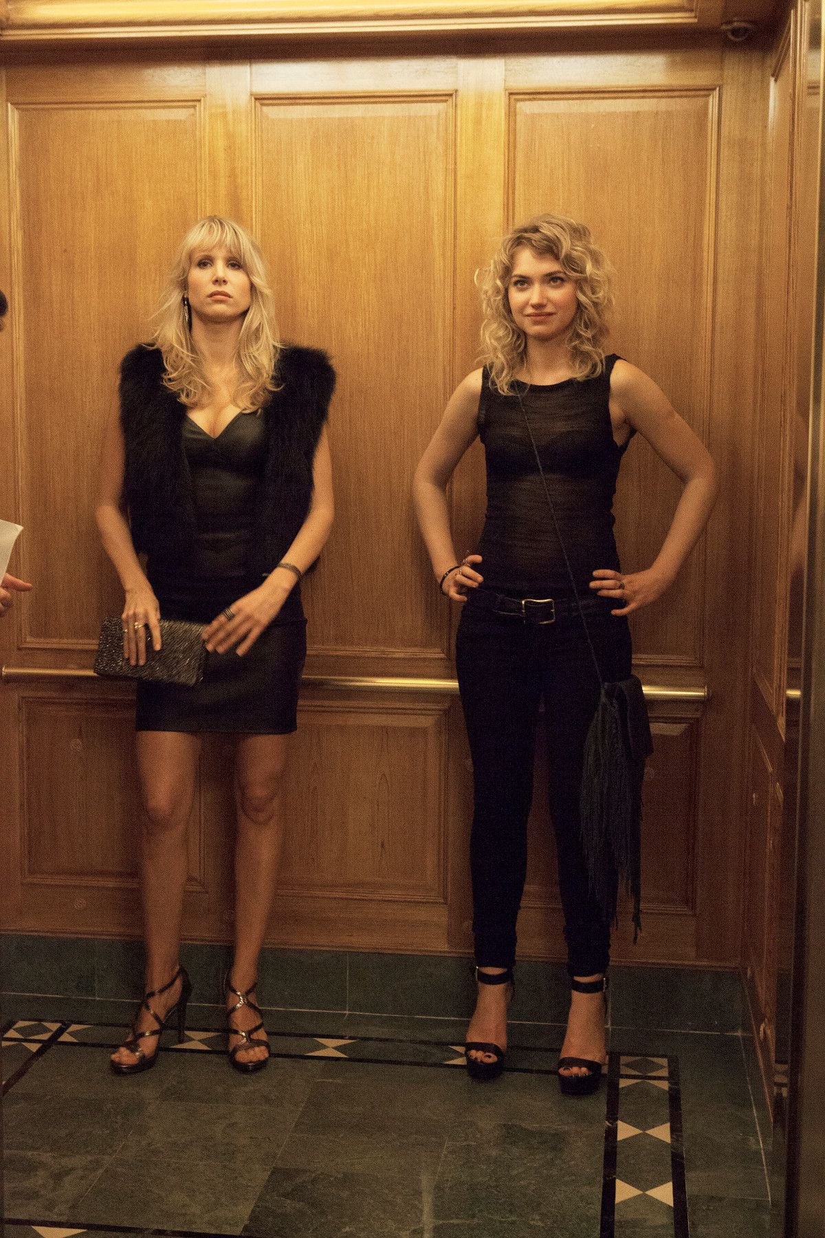 Unseen Imogen Lucie Pics Surface: The Leak Everyone'S Talking About - 4v6jsp3