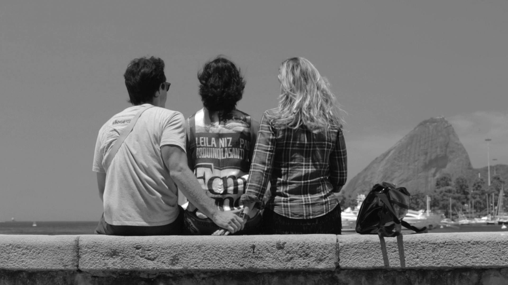 Foto zum Film Um Filme Francês Bild 2 auf 24 FILMSTARTS.de