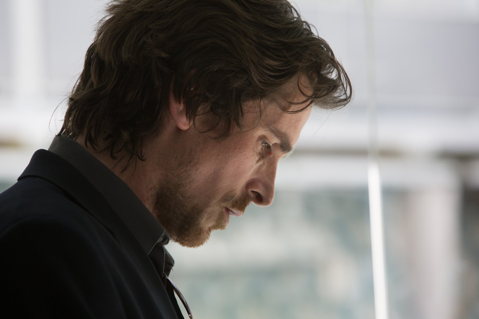 Bild Zu Christian Bale - Knight Of Cups : Bild Christian Bale - Foto ...