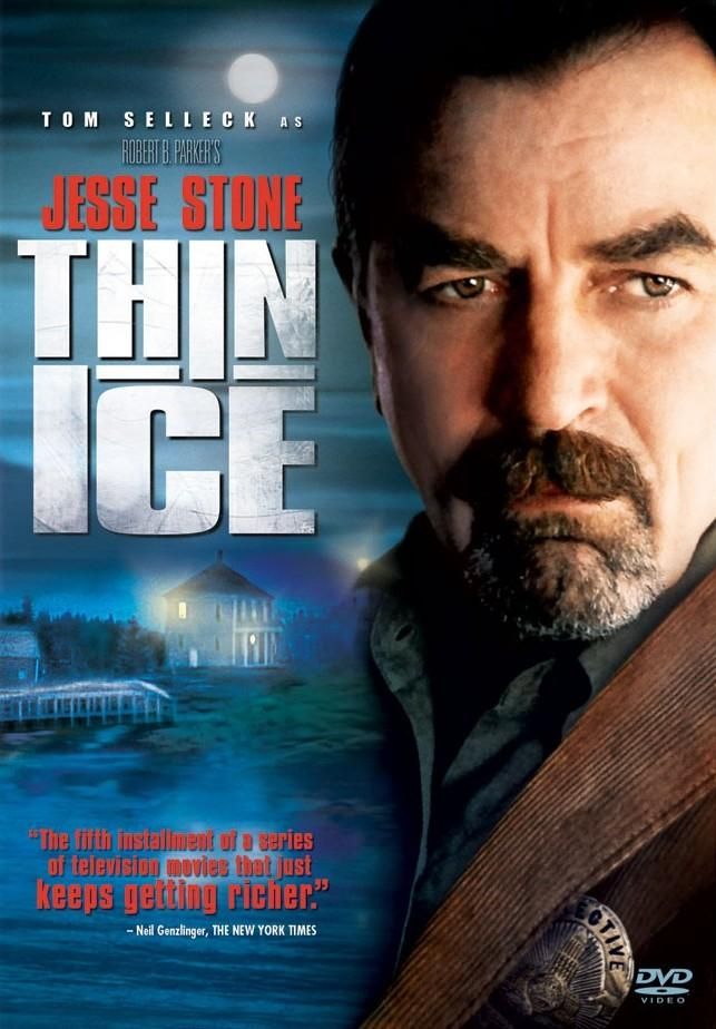 Jesse Stone Dünnes Eis Film 2008 FILMSTARTS.de