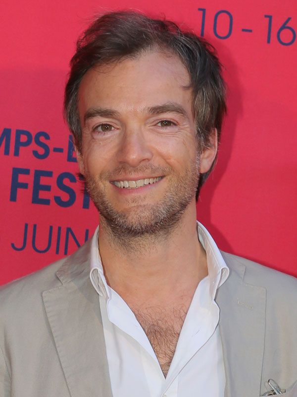 Bilder zu Jonathan Lambert FILMSTARTS.de