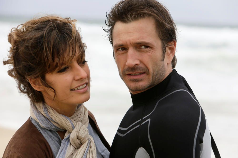 Foto zu On se retrouvera (TV) - Bild 8 auf 17 - FILMSTARTS.de