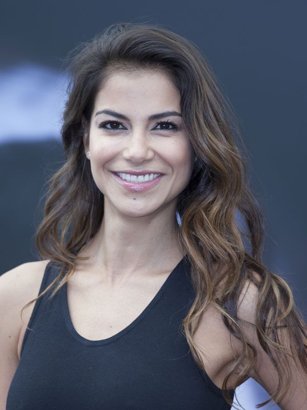 Filmografie von Catalina Denis FILMSTARTS.de