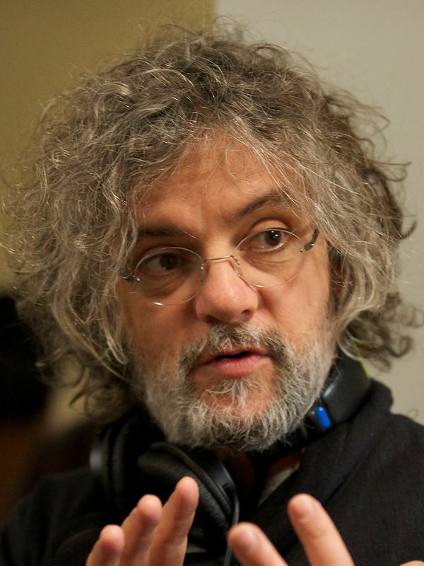 françois girard movies
