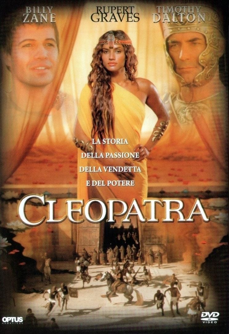 Foto zu Cleopatra Bild 1 auf 5 FILMSTARTS.de