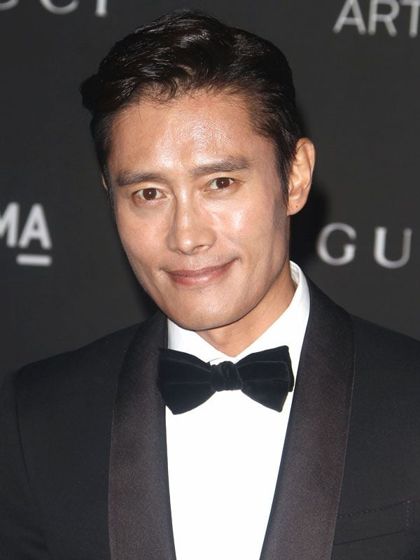 Lee ByungHun FILMSTARTS.de