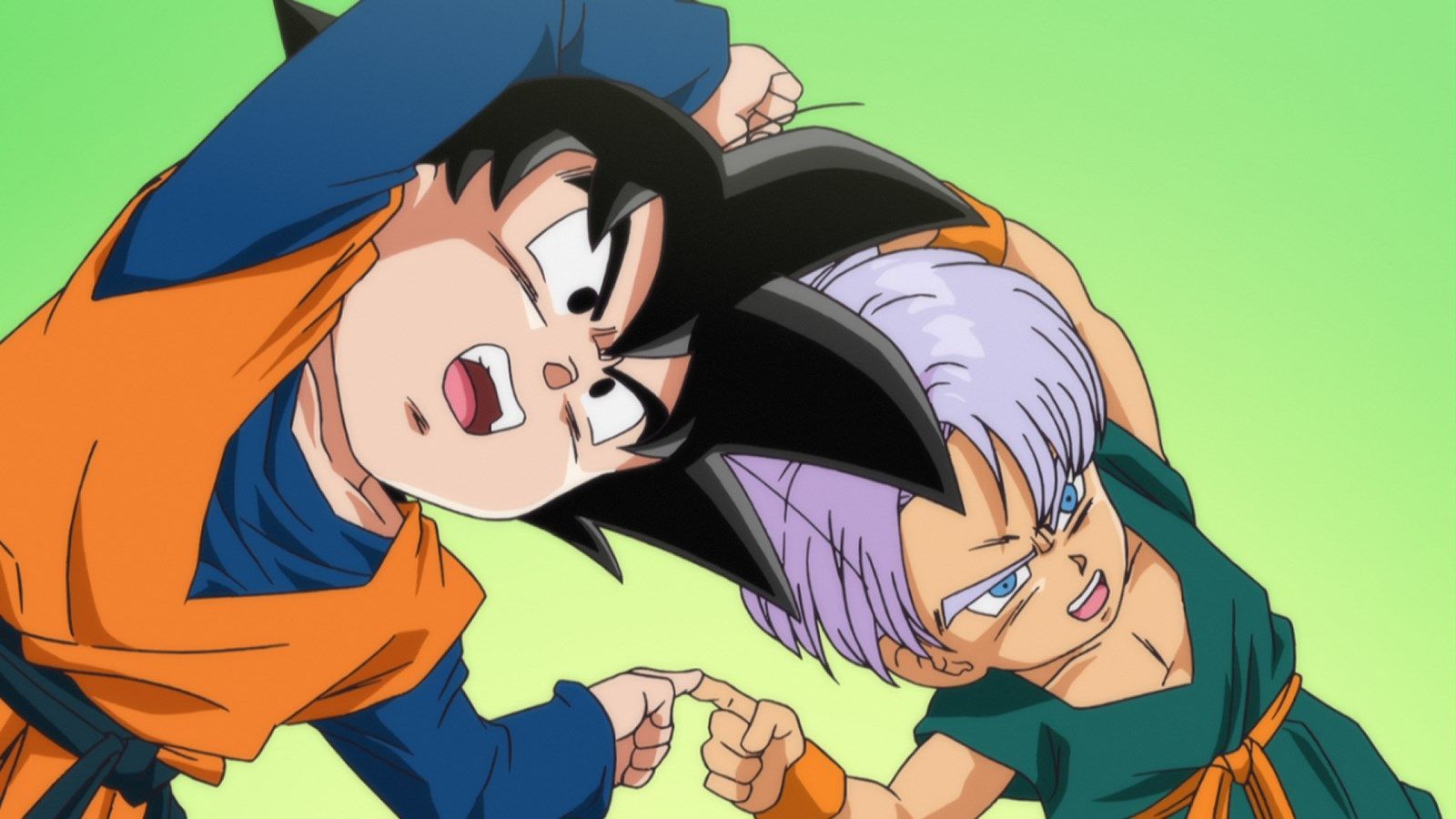 Dragonball Z Kampf Der Götter Ganzer Film Deutsch Foto zum Film Dragonball Z: Kampf der Götter - Bild 8 auf 21