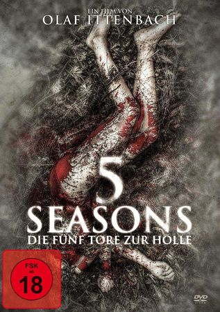 5 Seasons - Die fünf Tore zur Hölle - Film 2015 - FILMSTARTS.de