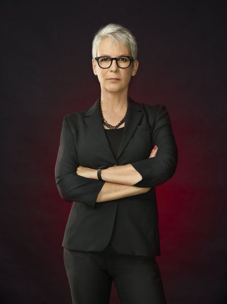 Bild Zu Jamie Lee Curtis - Bild Jamie Lee Curtis - FILMSTARTS.de