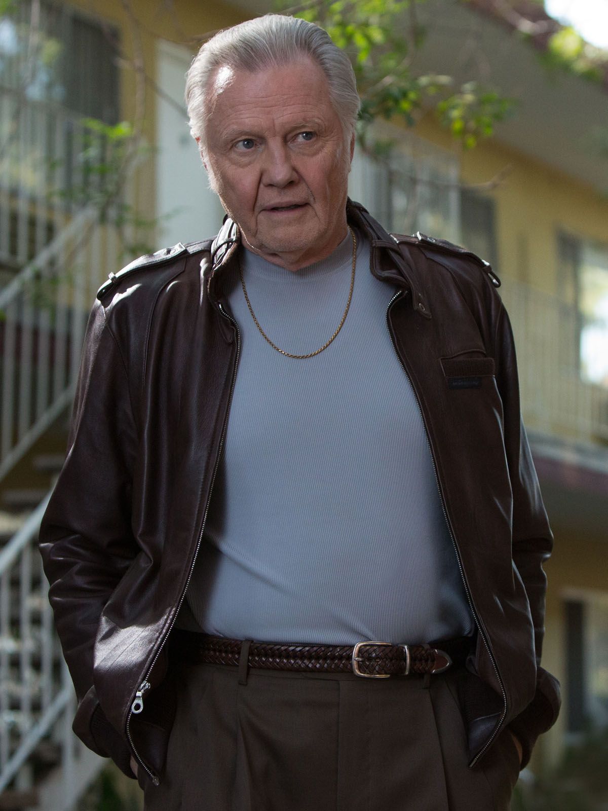 Bild zu Jon Voight - Bild Jon Voight - FILMSTARTS.de
