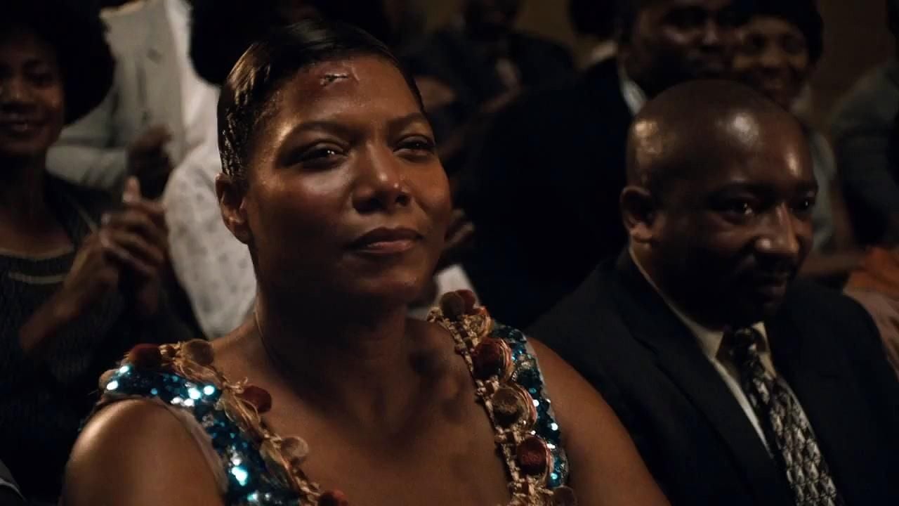 Foto zu Bessie Bild 12 auf 16 FILMSTARTS.de