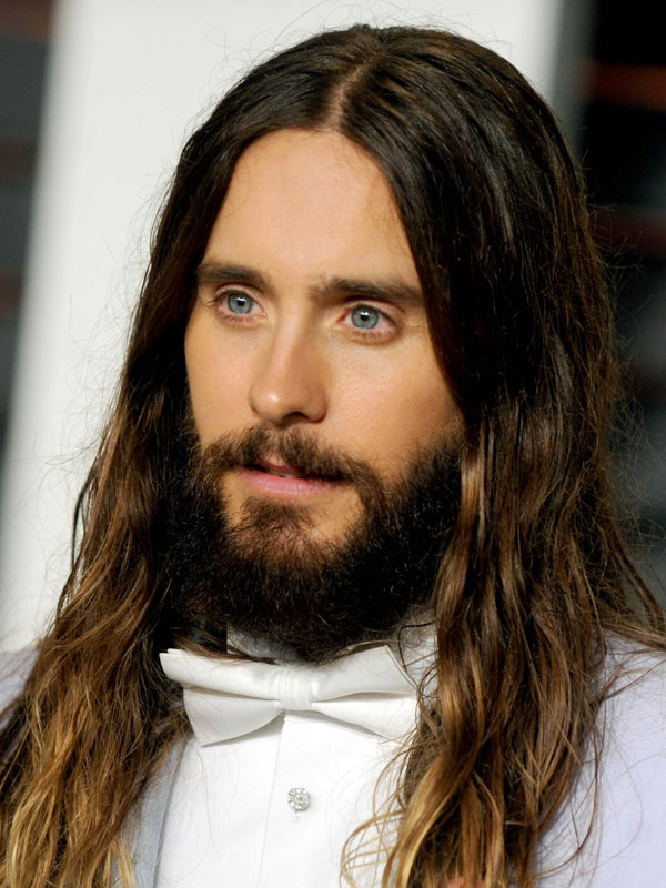 Bild Zu Jared Leto Kinoposter Jared Leto Filmstarts De