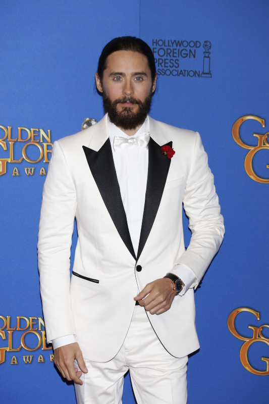 Bild Zu Jared Leto Vignette Magazine Jared Leto Filmstarts De