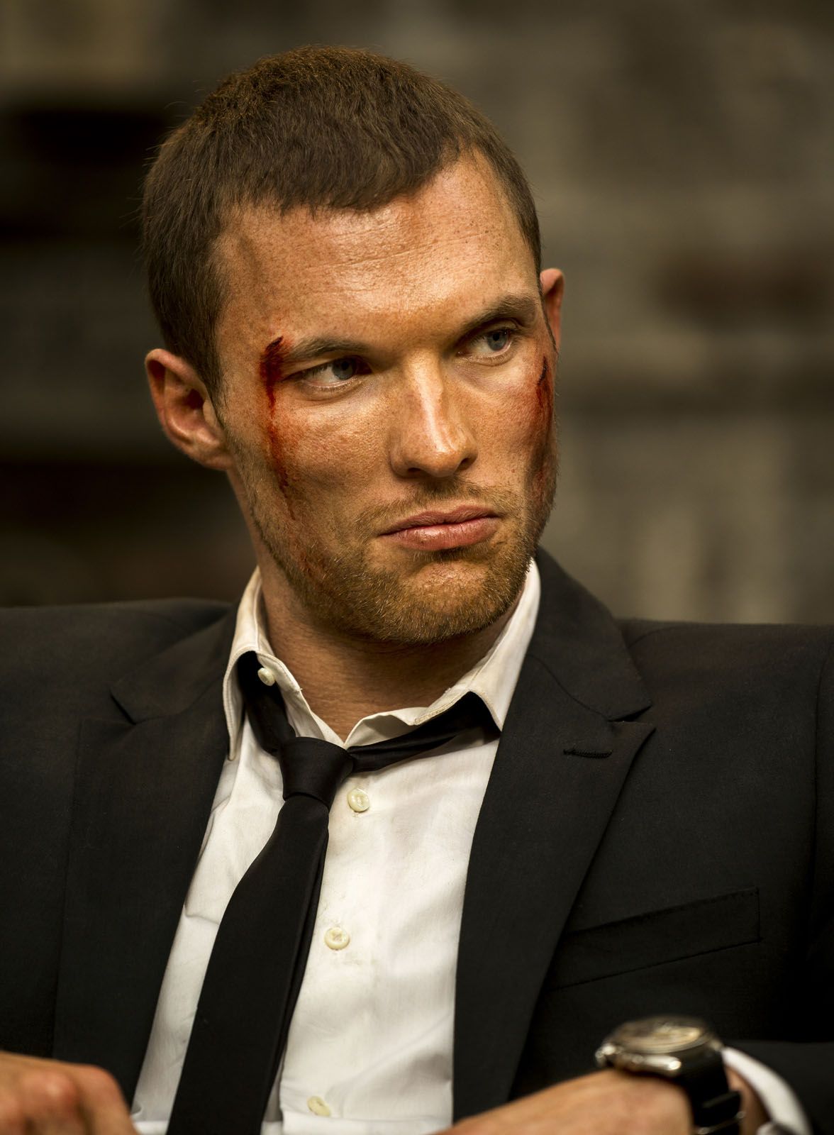 Foto zum Film The Transporter Refueled Bild 27 auf 51 FILMSTARTS.de