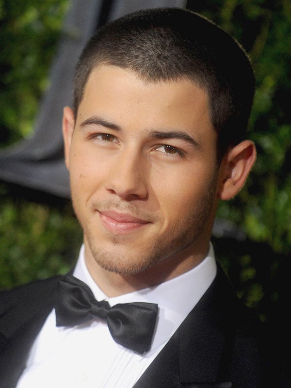 Filmografie von Nick Jonas FILMSTARTS.de