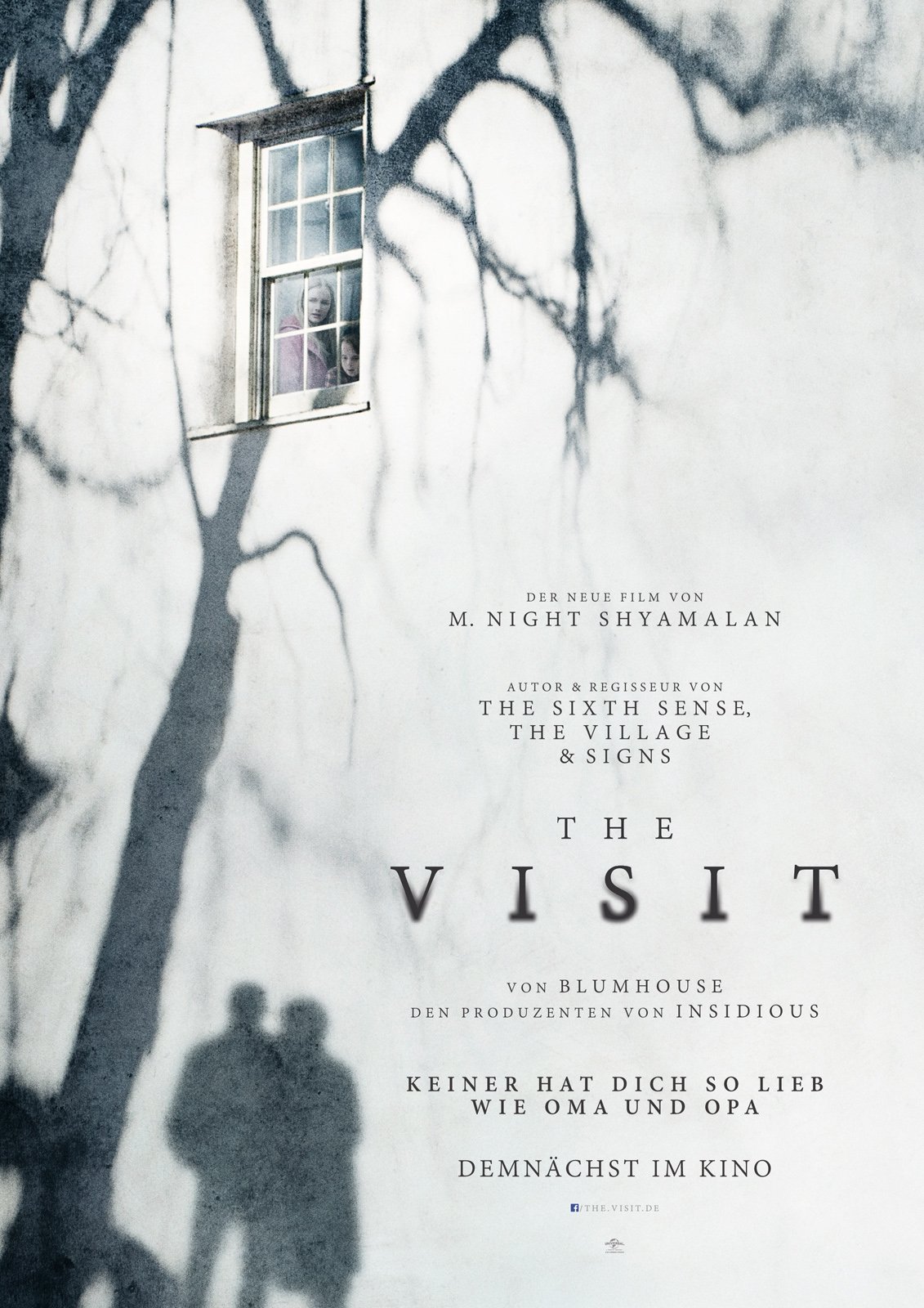 the visit movie 2015