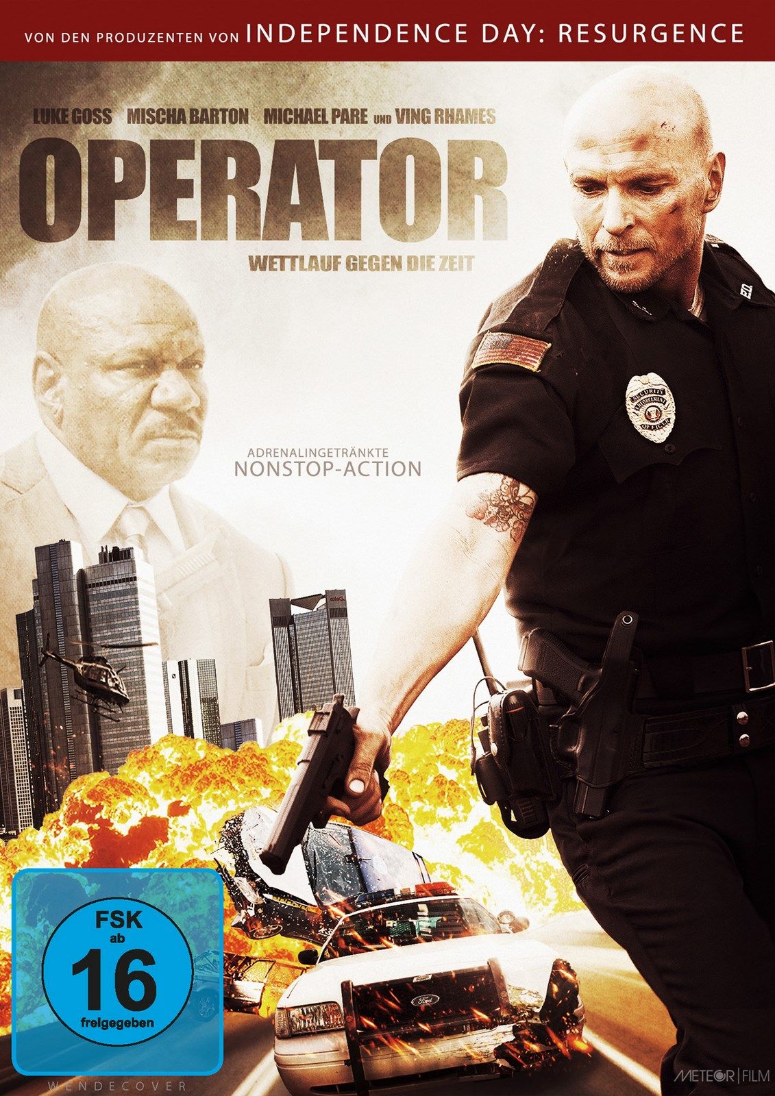 Operator Wettlauf gegen die Zeit in Blu Ray Operator Wettlauf gegen die Zeit FILMSTARTS.de Operator Wettlauf gegen die Zeit in Blu Ray Operator Wettlauf gegen die Zeit FILMSTARTS.de