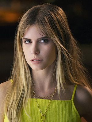 Carlson Young - FILMSTARTS.de