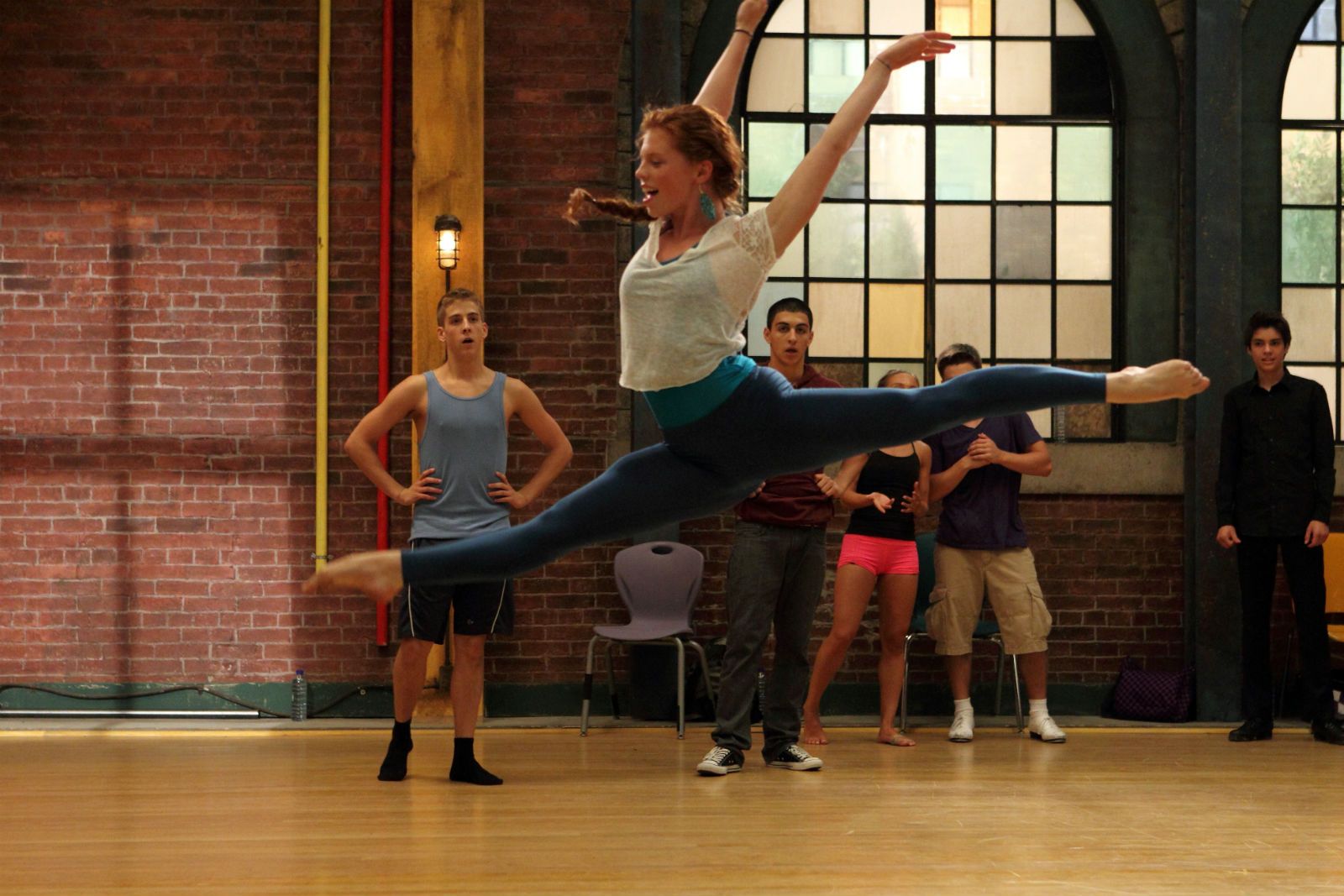 Bildergalerie The Next Step - Bild 3 von 6 - FILMSTARTS.de