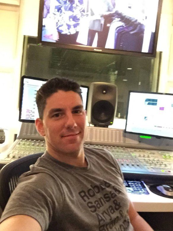 Milos Zivkovic FILMSTARTS.de