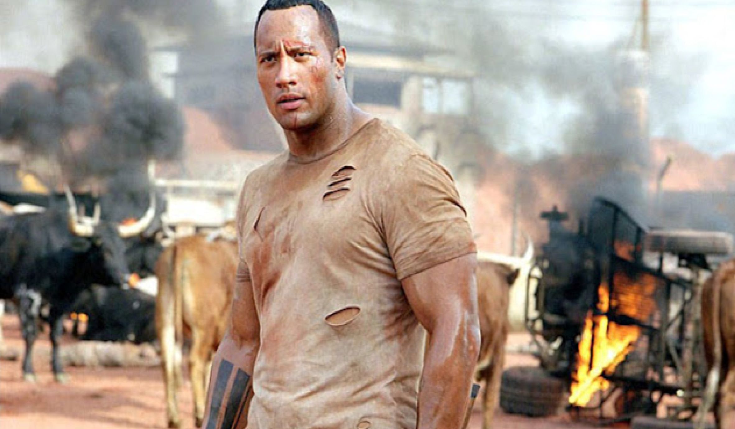 Foto zum Film To The Jungle Bild 6 auf 32 FILMSTARTS.de