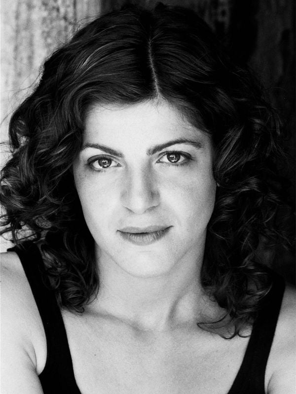 Bianca Nappi FILMSTARTS.de Bianca Nappi FILMSTARTS.de