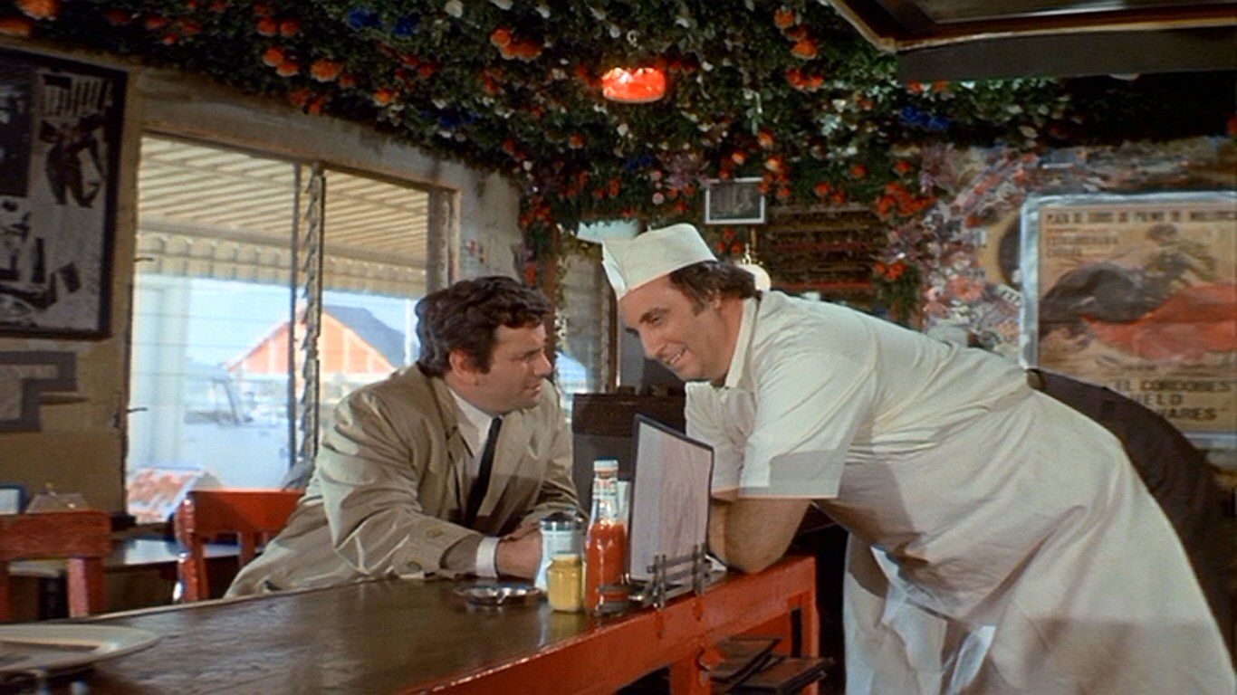 Bildergalerie Columbo Bild 68 von 84 FILMSTARTS.de