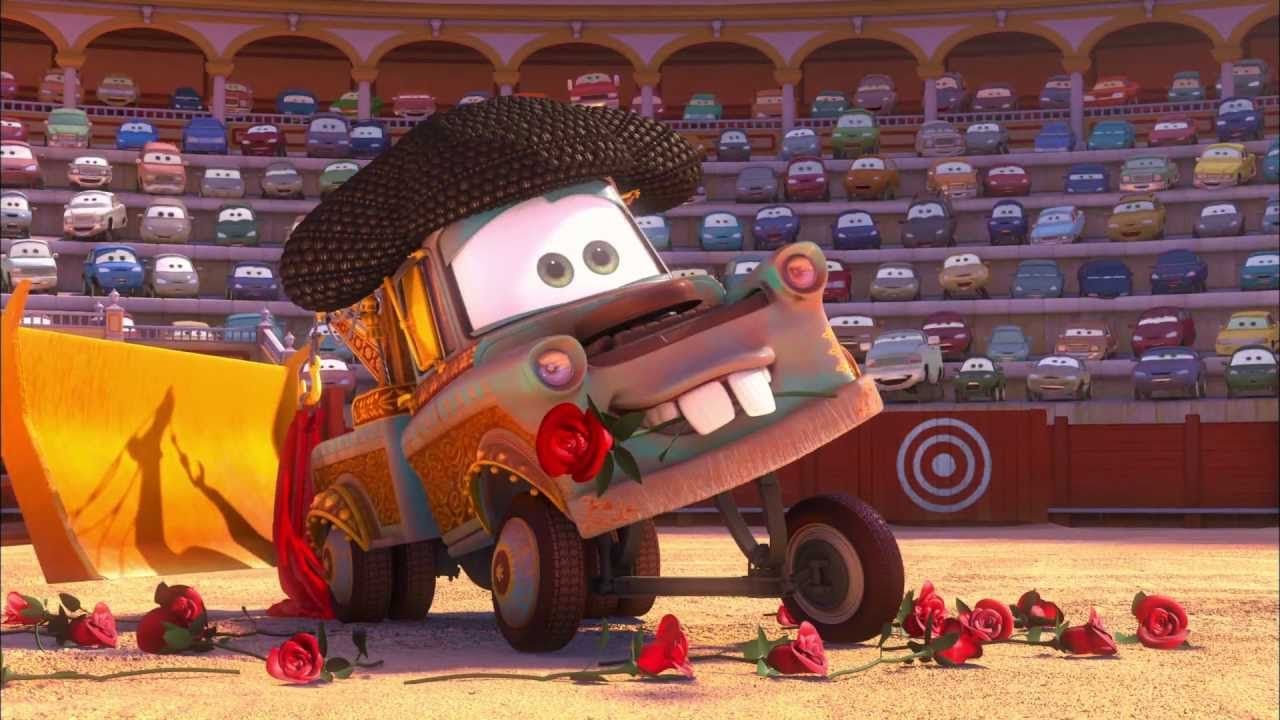 Cars Toon Hooks Unglaubliche Geschichten Cars Toon Der Großartige Hook Bildergalerie Cars Toon – Hooks unglaubliche Geschichten - Bild 4 von 7