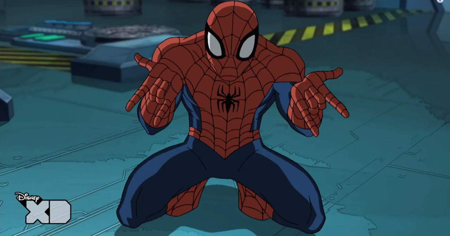 Der Ultimative Spider Man Ganze Folgen Deutsch Bildergalerie Der ultimative Spider-Man - Bild 5 von 24 - FILMSTARTS.de