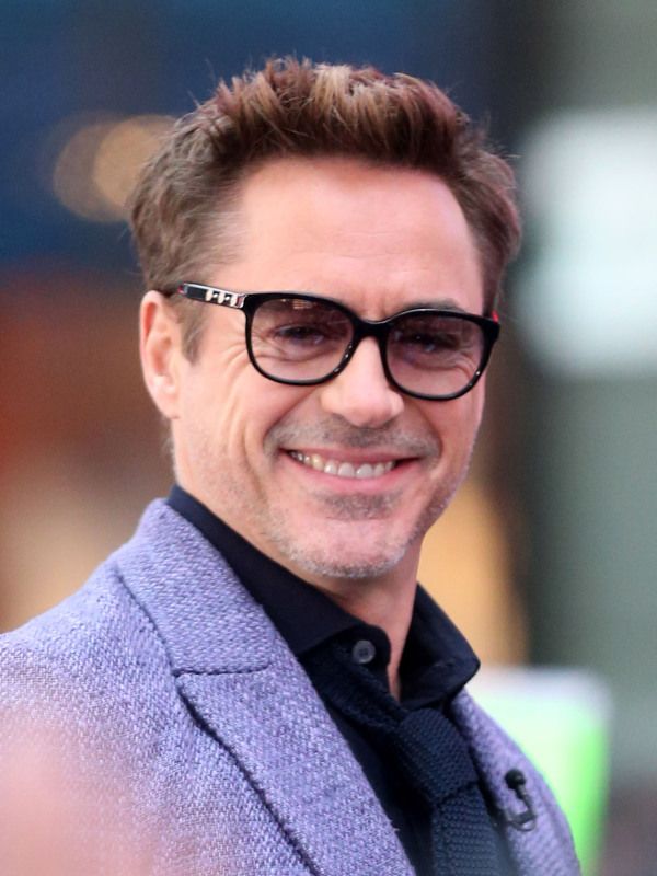 Bild Zu Robert Downey Jr. - Avengers 2: Age Of Ultron : Vignette ...