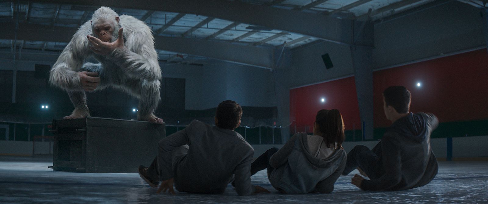 Foto zum Film Gänsehaut Bild 20 auf 31 FILMSTARTS.de
