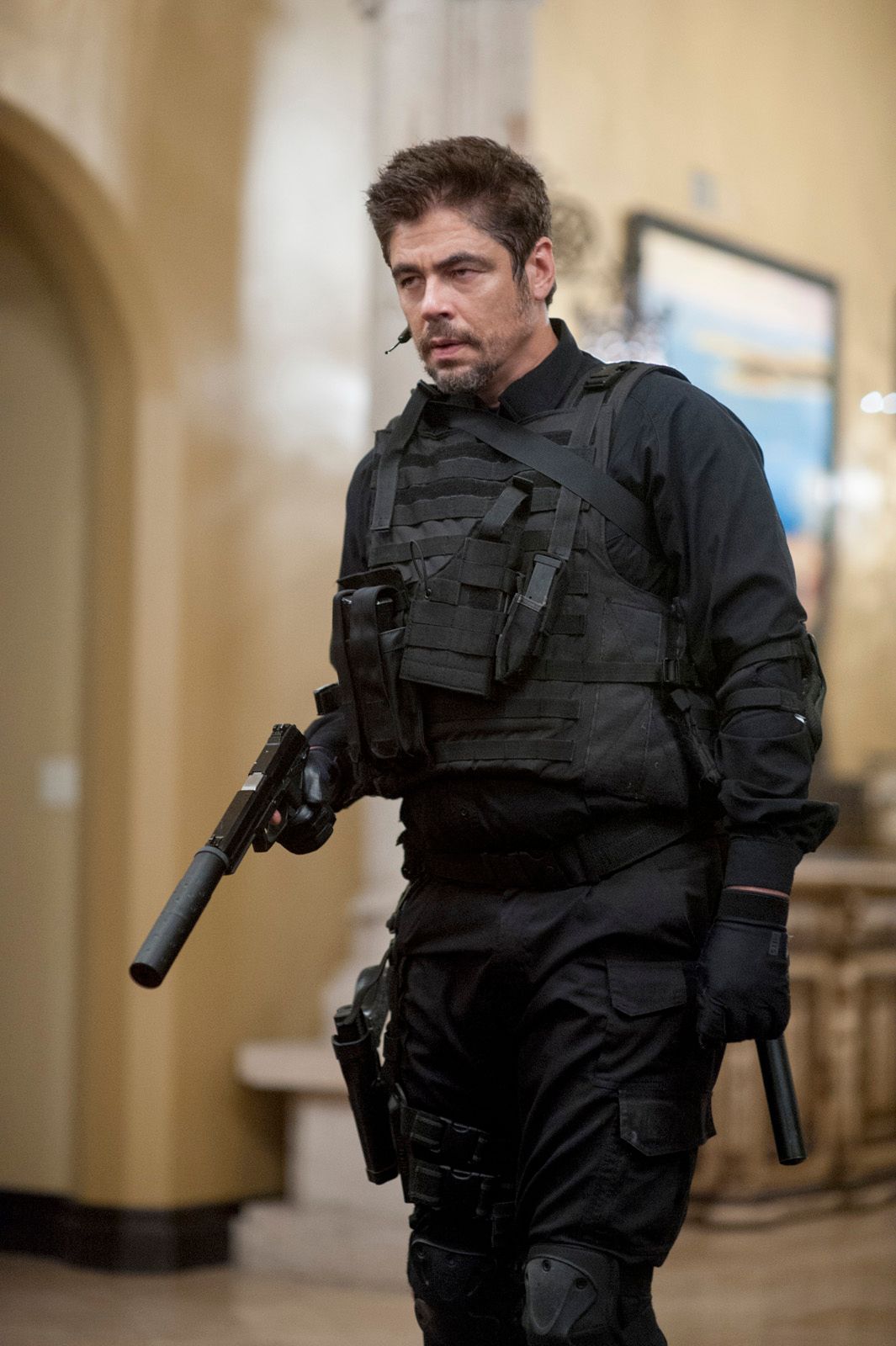 Foto zum Film Sicario Bild 35 auf 68 FILMSTARTS.de