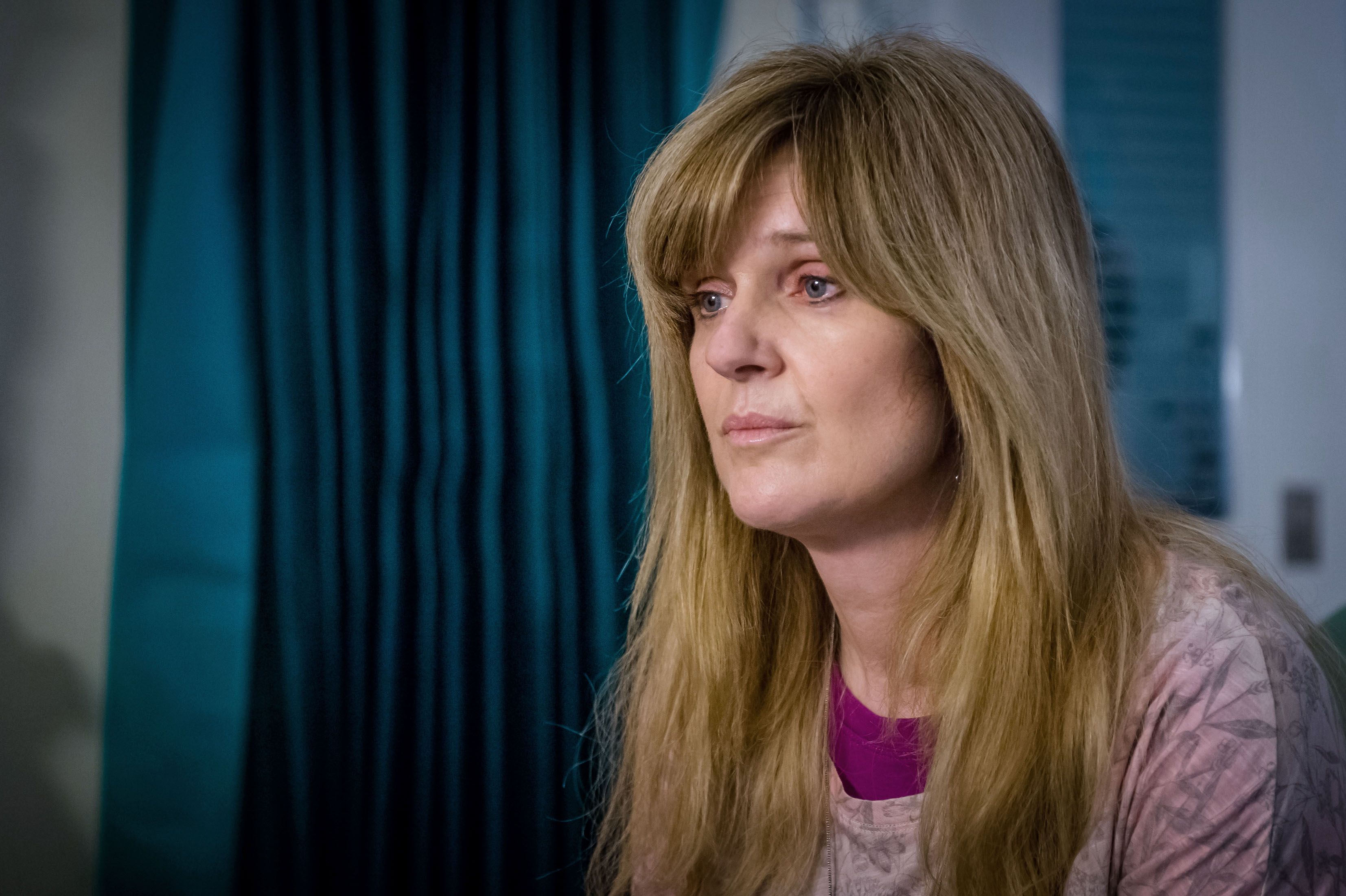 Bild zu Siobhan Finneran - Bild Siobhan Finneran - Foto 4 von 33 ...