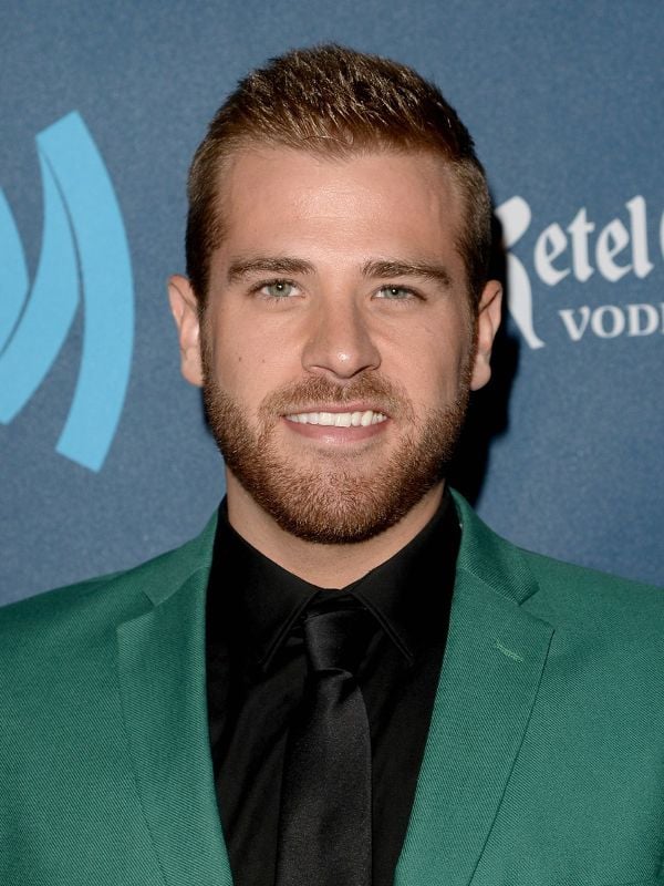 Scott Evans (XIX) - FILMSTARTS.de