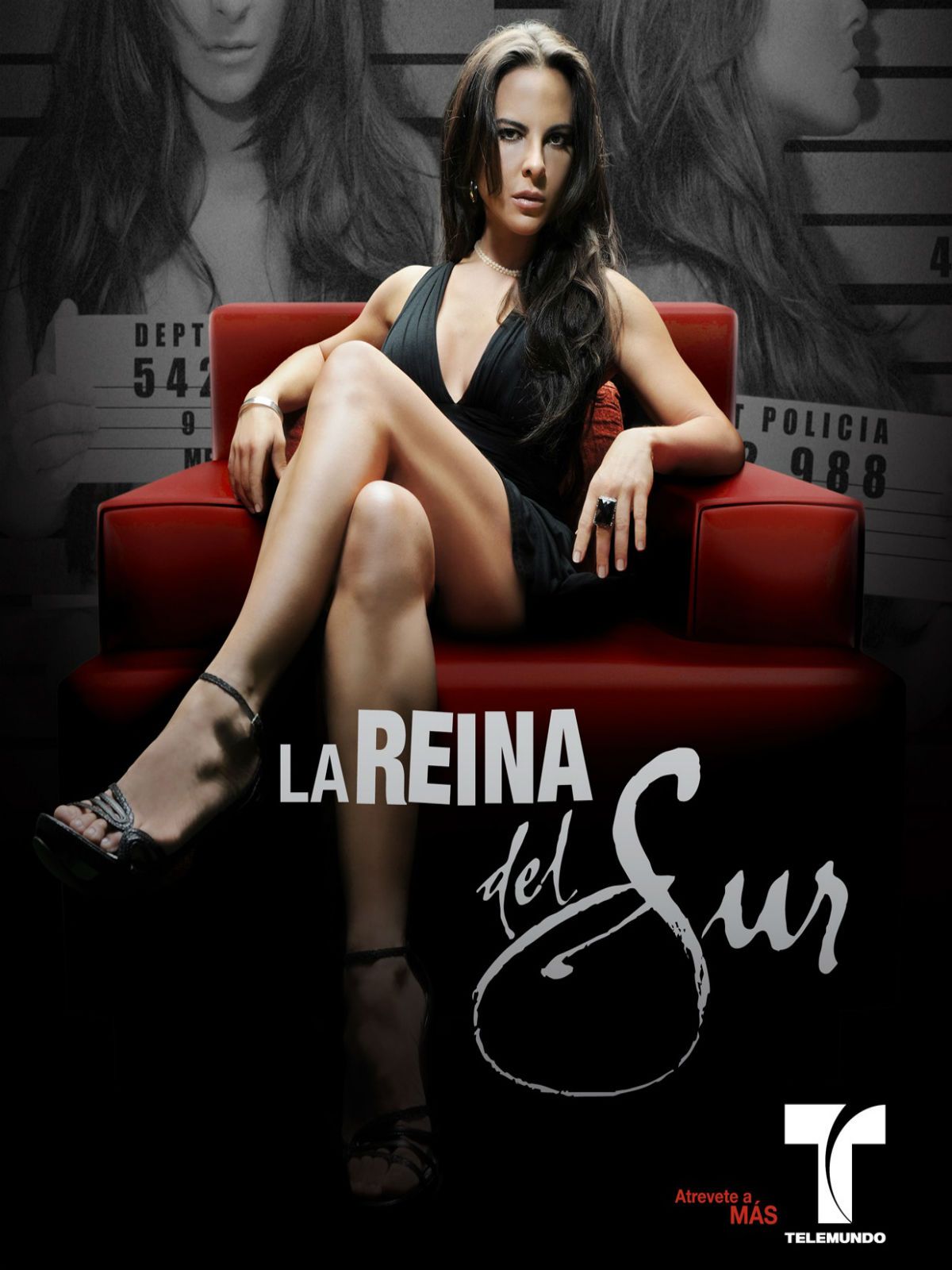 La reina del sur staffel 1