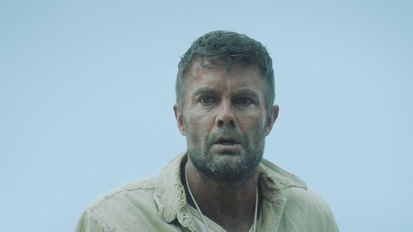 Filme Und Serien Von Garret Dillahunt Bild zu Garret Dillahunt - Against the Sun : Bild Garret Dillahunt