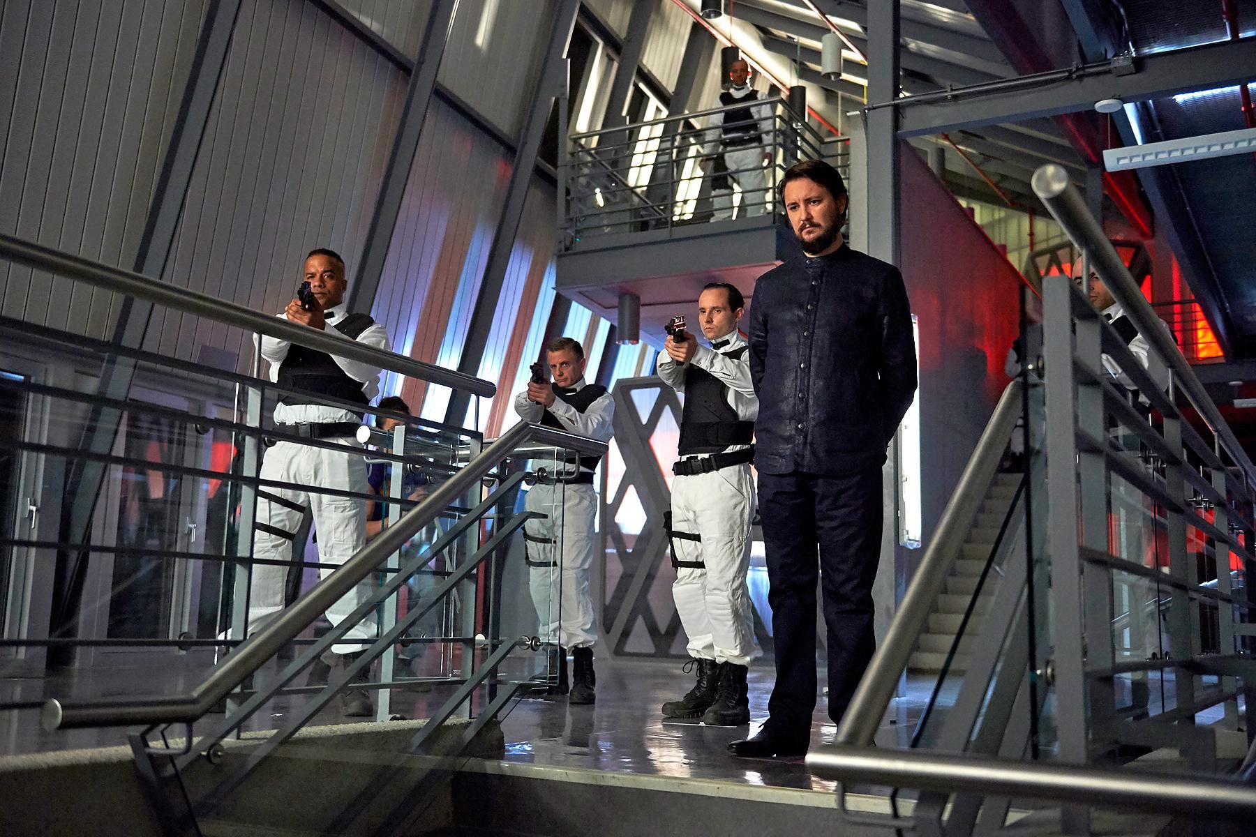 Dark Matter Dark Matter Bild 112 von 174 FILMSTARTS.de