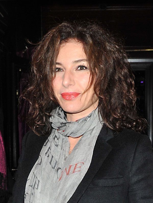 Bild zu Anne Depetrini Kinoposter Anne Depetrini FILMSTARTS.de