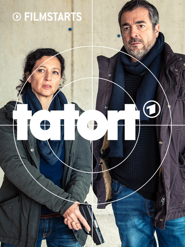 Tatort: Ihr Werdet Gerichtet - Die Filmstarts-Kritik Auf FILMSTARTS.de