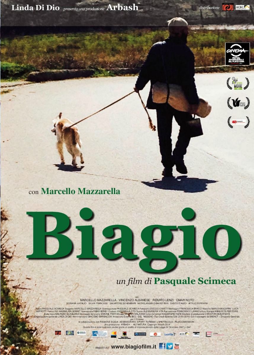 Biagio - Film 2014 - FILMSTARTS.de