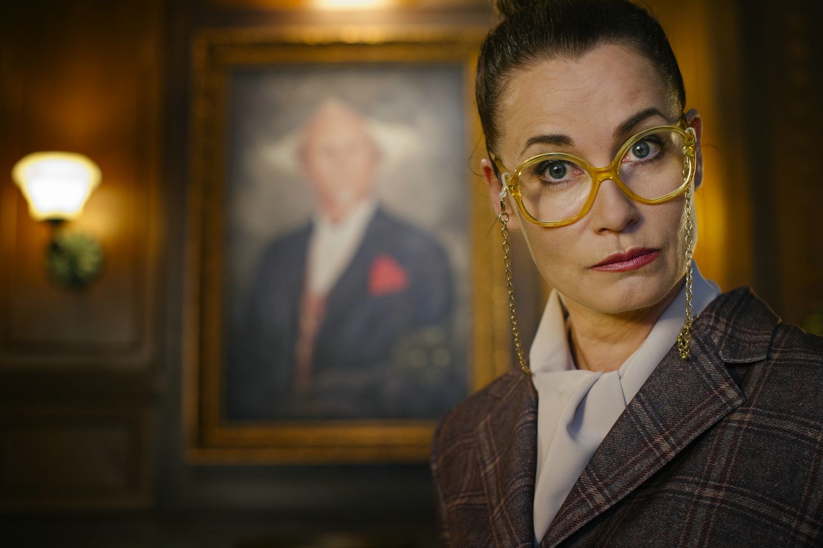 Bild zu Anja Kling - Hilfe, Ich hab meine Lehrerin Bild zu Anja Kling - Hilfe, Ich hab meine Lehrerin