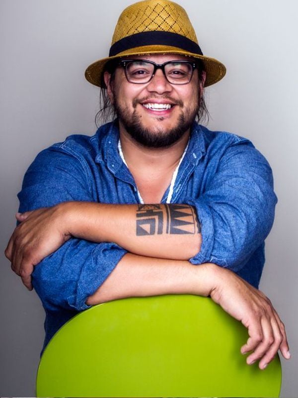 sterlin harjo net worth - Ilustrasi 3