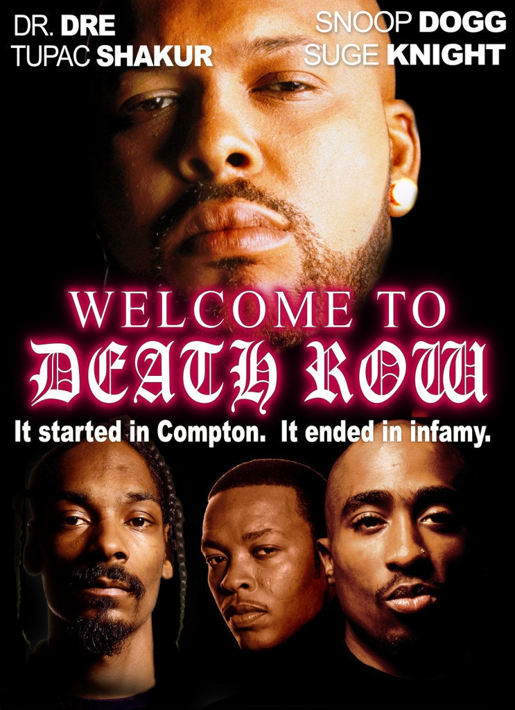 Welcome to Death Row Film 2001 FILMSTARTS.de