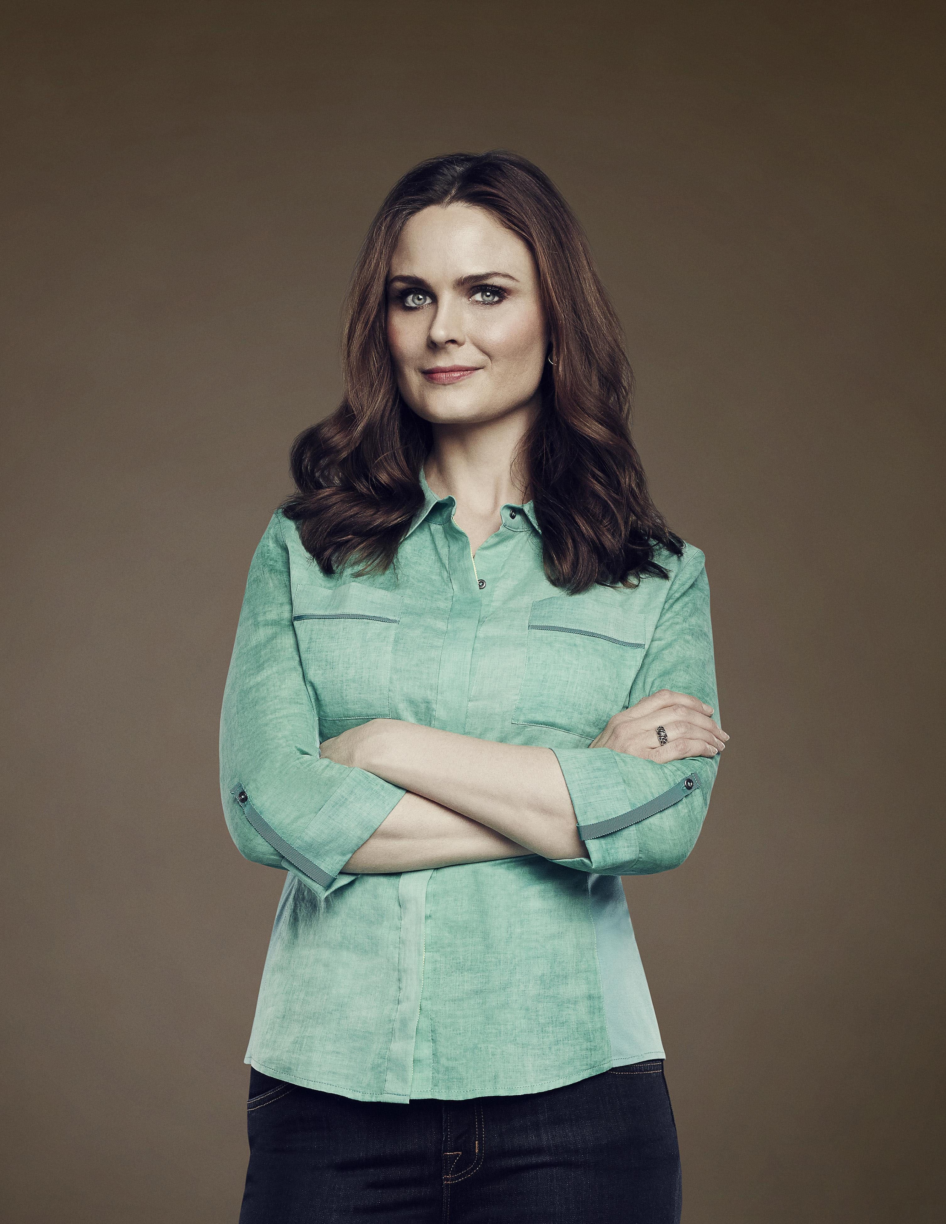 Bones Die Knochenjägerin Bild Emily Deschanel 71 von 584 FILMSTARTS.de