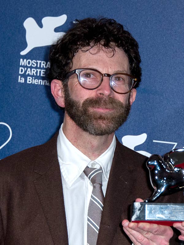 Next photo of Charlie Kaufman