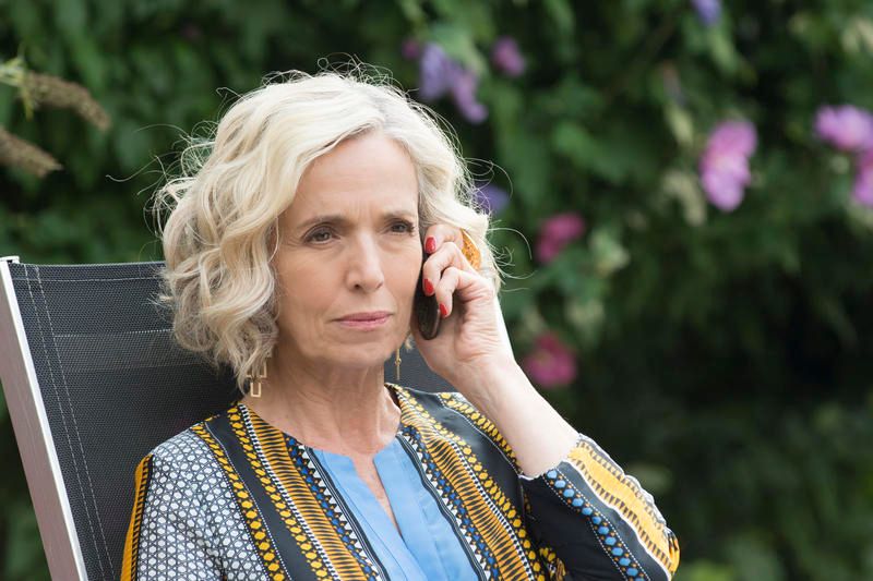 Bild zu Arièle Séménoff Bild Arièle Séménoff FILMSTARTS.de