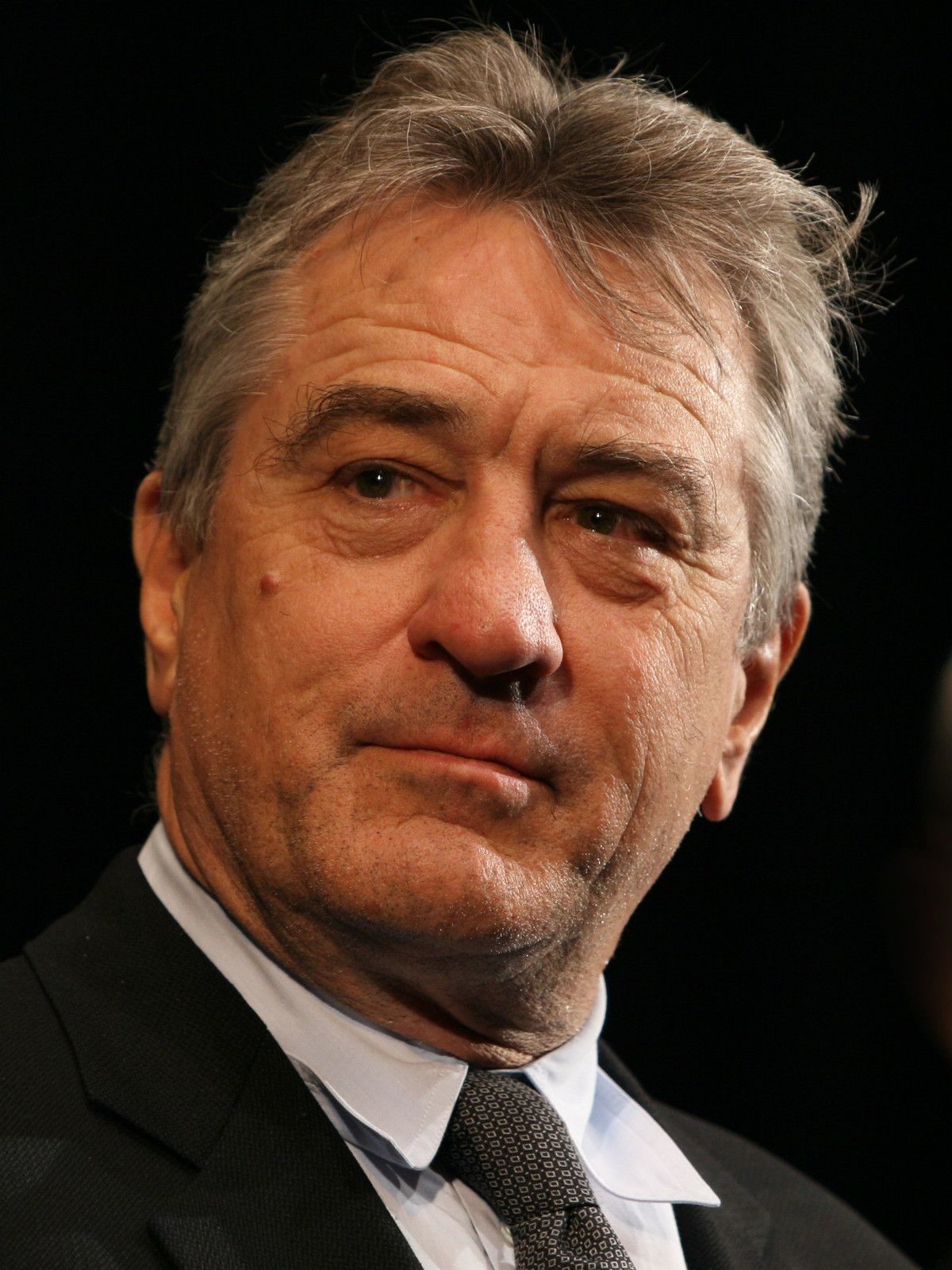 Robert De Niro Celebrating A Hollywood Icons Stellar Career And Personal Life