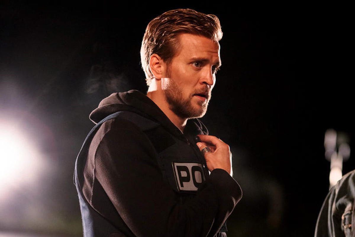 filme und serien von tobias santelmann